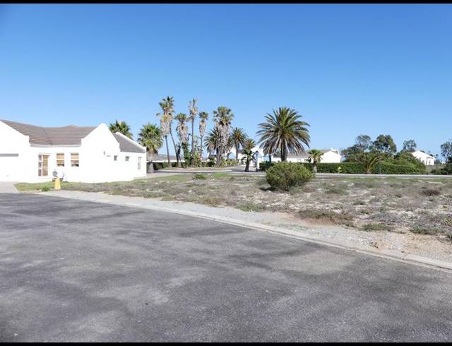 LAND FOR SALE IN SHELLEY POINT